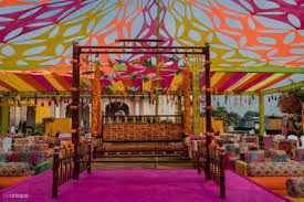 Shubh Aarambha events